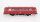 Märklin H0 3016 Schienenbus BR 795 299-7 DB Wechselstrom (vermutlich verharzt)