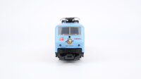 Märklin H0 37535 E-Lok BR 120 119-3 "Happy Birthday Micky Maus 1998" DB Wechselstrom Digital