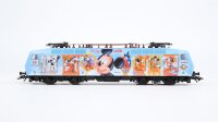 Märklin H0 37535 E-Lok BR 120 119-3 "Happy...