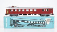 Märklin H0 4068 Schweizer D-Zug-Speisewagen SBB