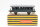 Trix Express H0 301 Einheits-Personenwagen