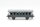 Trix Express H0 301 Einheits-Personenwagen