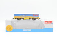 Piko H0 72227 gedeckter Güterwagen...
