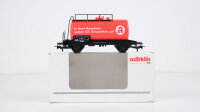 Märklin H0 4440 Tankwagen "In Ihrer Apotheke...