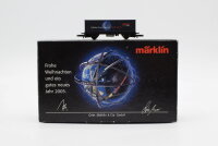 Märklin Z 80414 Güterwagen...