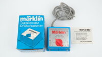 Märklin 6671 Transformator 16VA (mit...