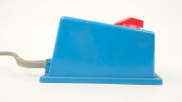 Märklin 6671 Transformator 16VA (mit "Märklin"-Aufschrift, in OVP)