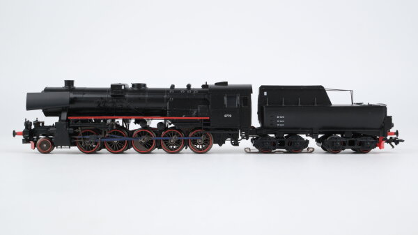 Märklin H0 3417 Dampflok BR Reihe 63a 2770 Wechselstrom Delta Digital