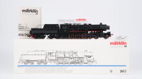 Märklin H0 3417 Dampflok BR Reihe 63a 2770...