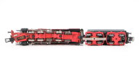 Märklin H0 3615 Dampflok mit Tender BR 50 3143 DB Wechselstrom