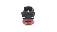 Märklin H0 3615 Dampflok mit Tender BR 50 3143 DB Wechselstrom