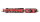 Märklin H0 3615 Dampflok mit Tender BR 50 3143 DB Wechselstrom