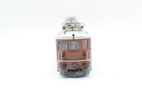 HAG H0 241 Doppel E-Lok BR Ae 8/8 273 BLS Gleichstrom