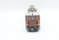 HAG H0 241 Doppel E-Lok BR Ae 8/8 273 BLS Gleichstrom