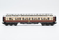 Trix H0 43390 Schlafwagen Orient-Express CIWL