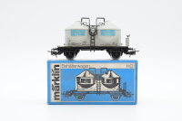 Märklin H0 4661 Silowagen Quarzwerke DB