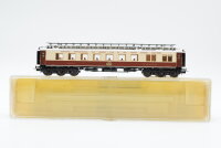 Trix H0 43394 Speisewagen der CIWL