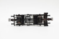Schicht H0 54526520/426/103 Säurekesselwagen DR