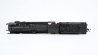 Fleischmann H0 Dampflok mit Tender BR 50 4018 DB Gleichstrom