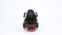 Fleischmann H0 Dampflok mit Tender BR 50 4018 DB Gleichstrom