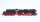 Fleischmann H0 Dampflok mit Tender BR 50 4018 DB Gleichstrom