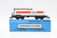 Märklin H0 4650 Kesselwagen Esso DB