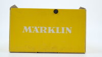 Märklin H0 7051 Drehkran mit Hebemagnet und Schalter