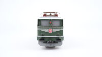 Märklin H0 8350 E-Lok BR Ae 6/6 11414 SBB CFF FFS Gleichstrom (Kupplungen defekt)