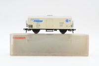 Fleischmann H0 5341 Kühlwagen (Interfrigo) 11 83 083...