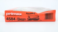 Primex H0 4584 Zirkuswelt-Set "Sarrasani"