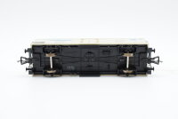 Fleischmann H0 5341 Kühlwagen (Interfrigo) 11 83 083 0 682-8 [P]