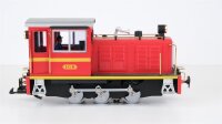 LGB G 21620 Diesellok rot
