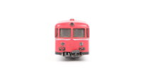 Märklin H0 3016 Schienenbus BR 795 299-7 DB Wechselstrom (Gehäuse ist lose)