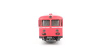 Märklin H0 3016 Schienenbus BR 795 299-7 DB Wechselstrom (Gehäuse ist lose)