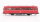 Märklin H0 3016 Schienenbus BR 795 299-7 DB Wechselstrom (Gehäuse ist lose)