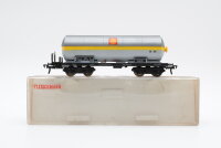 Fleischmann H0 5491 Kesselwagen "Shell" DB