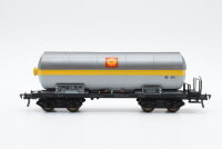 Fleischmann H0 5491 Kesselwagen "Shell" DB