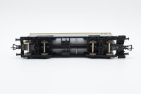 Fleischmann H0 5491 Kesselwagen "Shell" DB