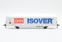 Fleischmann H0 92 5378 Grossraum-Güterwagen 20 80 022 0 842-8 [P] DB