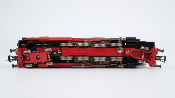 Fleischmann H0 1324 Dampflok BR 65 014 DB Gleichstrom Analog
