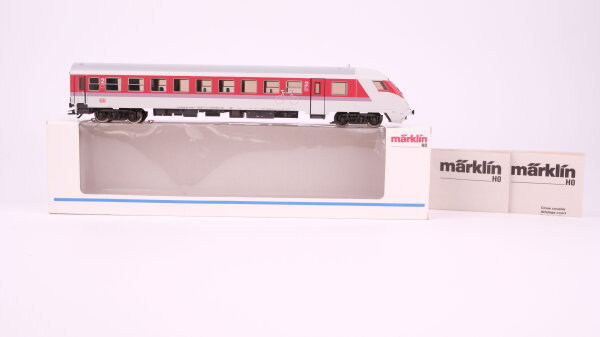 Märklin H0 43301 IC-Steuerwagen Bmdzf 269.2 der DB AG