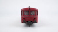 Fleischmann H0 1372/2 Schienenbus BR VT 98 9732 mit Beiwagen DB Gleichstrom (Abbrüche)
