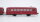 Fleischmann H0 1372/2 Schienenbus BR VT 98 9732 mit Beiwagen DB Gleichstrom (Abbrüche)
