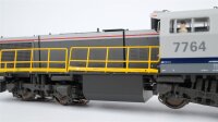 Mehano H0 T285 Diesellok BR 7764 SNCB Wechselstrom Digital