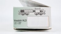 Mehano H0 T285 Diesellok BR 7764 SNCB Wechselstrom Digital