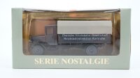Roskopf H0 1011 Serie Nostalgie Mercedes RBG L5 1931...