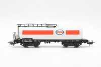 Märklin H0 4650 Kesselwagen Esso DB