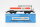 Märklin H0 4650 Kesselwagen Esso DB