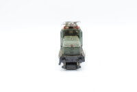 Märklin H0 E-Lok BR Be 6/8 13302 SBB "Krokodil" Gleichstrom Analog