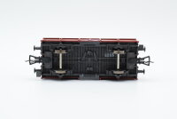 Fleischmann H0 5210 Klappdeckelwagen 941 0 161 - 2  DB